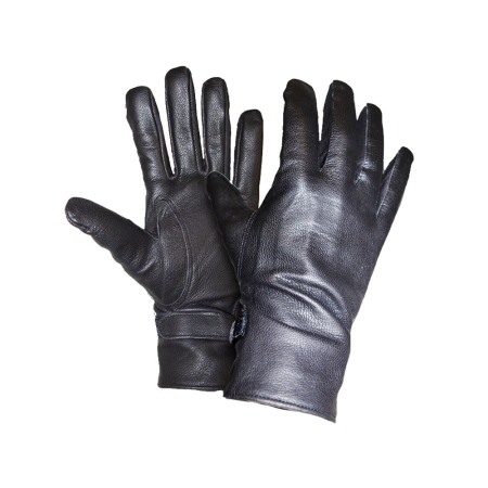 Leather Gloves